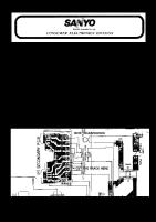 TB40 - DCD40 Power Transformer